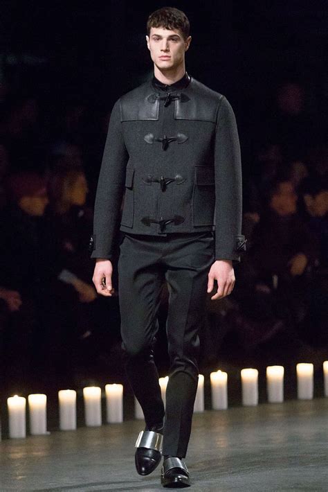 givenchy fall 2013 menswear|Givenchy clothing for men.